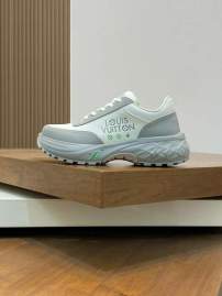 Picture of Louis Vuitton Shoes _SKULVsz38-45h092416615